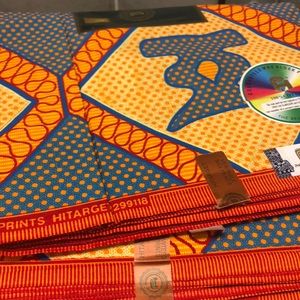 Meet your Posher, Frankella